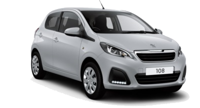New Car Image