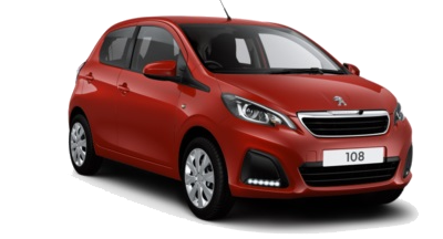 New Car Image
