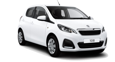 New Car Image