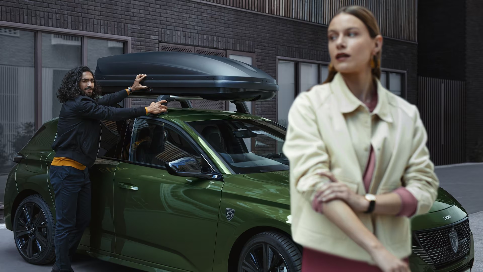 Buy more, save more with PEUGEOT Accessories
