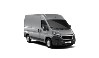 Peugeot Boxer & e-Boxer PROFESSIONAL PREMIUM+