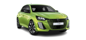 PEUGEOT E 208 ELECTRIC HATCHBACK SPECIAL EDITION at Fussell Wadman Ltd Devizes