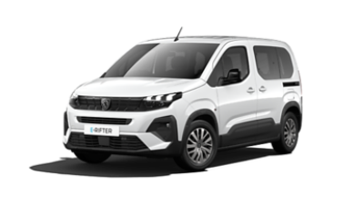 Peugeot E-Rifter ALLURE