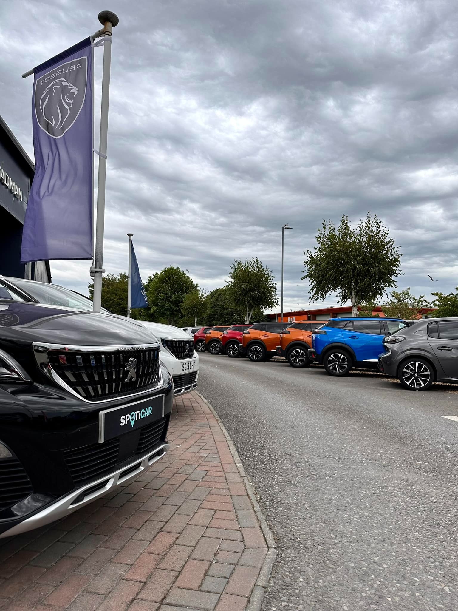 Over 50 approved used vehicles now in stock!