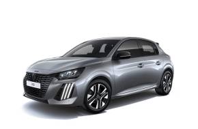 PEUGEOT 208 HATCHBACK at Fussell Wadman Ltd Devizes