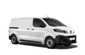 PEUGEOT EXPERT PROFESSIONAL at Fussell Wadman Ltd Devizes