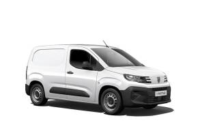 PEUGEOT E-PARTNER at Fussell Wadman Ltd Devizes