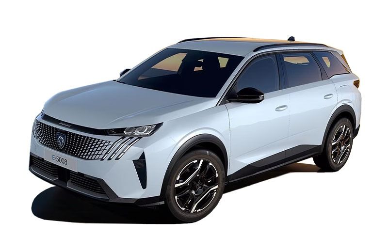PEUGEOT 5008 157kW Allure 73kWh 5dr Auto