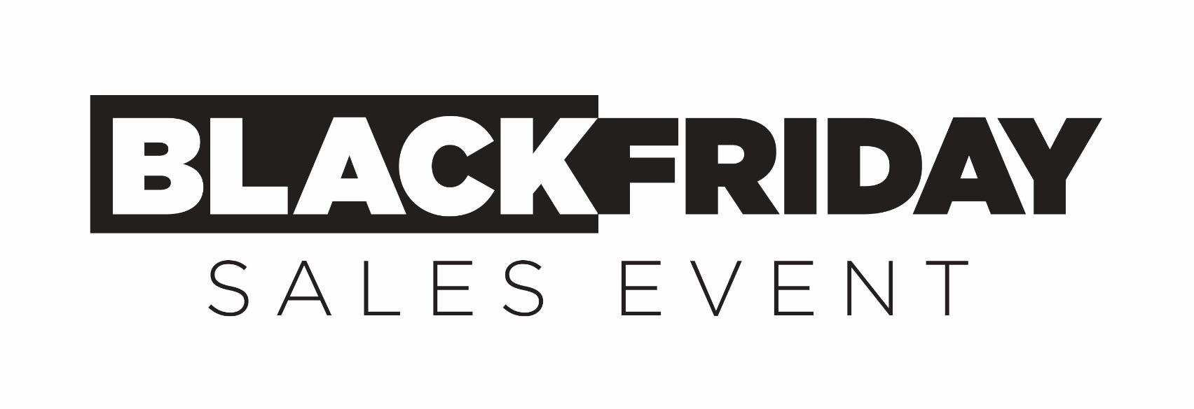 Black Friday Used car offer