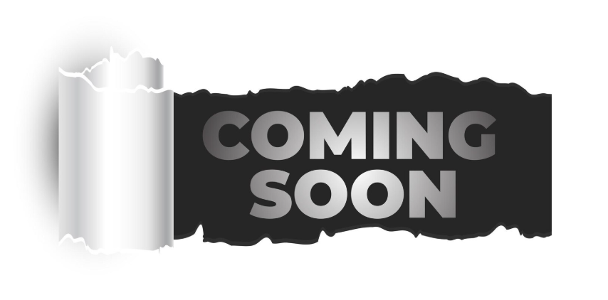 Showroom Update – Starting January 5th