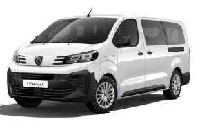PEUGEOT E TRAVELLER ELECTRIC ESTATE at Fussell Wadman Ltd Devizes