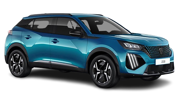 NEW SUV LEASE OFFERS!