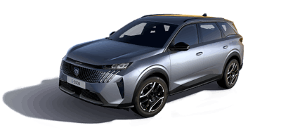 New Peugeot 5008 ALLURE PREMIUM
