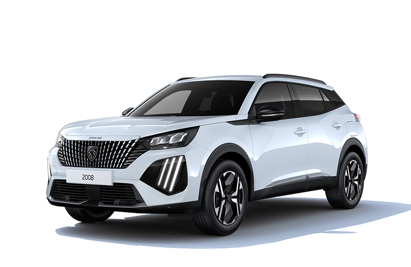 PEUGEOT 2008 1.2 PureTech Allure 5dr