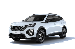 PEUGEOT 2008 ESTATE at Fussell Wadman Ltd Devizes