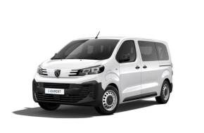 PEUGEOT E TRAVELLER ELECTRIC ESTATE at Fussell Wadman Ltd Devizes