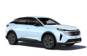 PEUGEOT 3008 ESTATE at Fussell Wadman Ltd Devizes