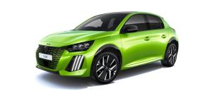 PEUGEOT 208 100kW GT 50kWh 5dr Auto