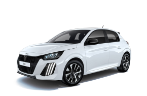 PEUGEOT 208 HATCHBACK SPECIAL EDITIONS at Fussell Wadman Ltd Devizes