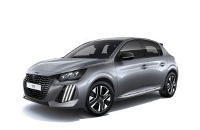PEUGEOT 208 HATCHBACK at Fussell Wadman Ltd Devizes