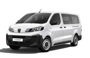PEUGEOT E TRAVELLER ELECTRIC ESTATE at Fussell Wadman Ltd Devizes