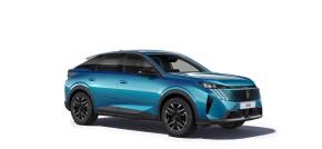 PEUGEOT 3008 ESTATE at Fussell Wadman Ltd Devizes