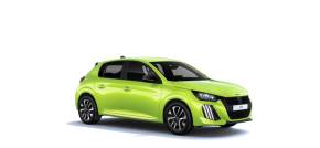 PEUGEOT 208 HATCHBACK SPECIAL EDITIONS at Fussell Wadman Ltd Devizes